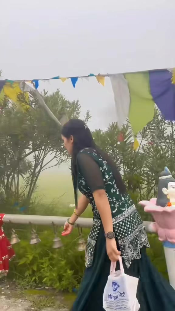 @Ma Anju Ayer