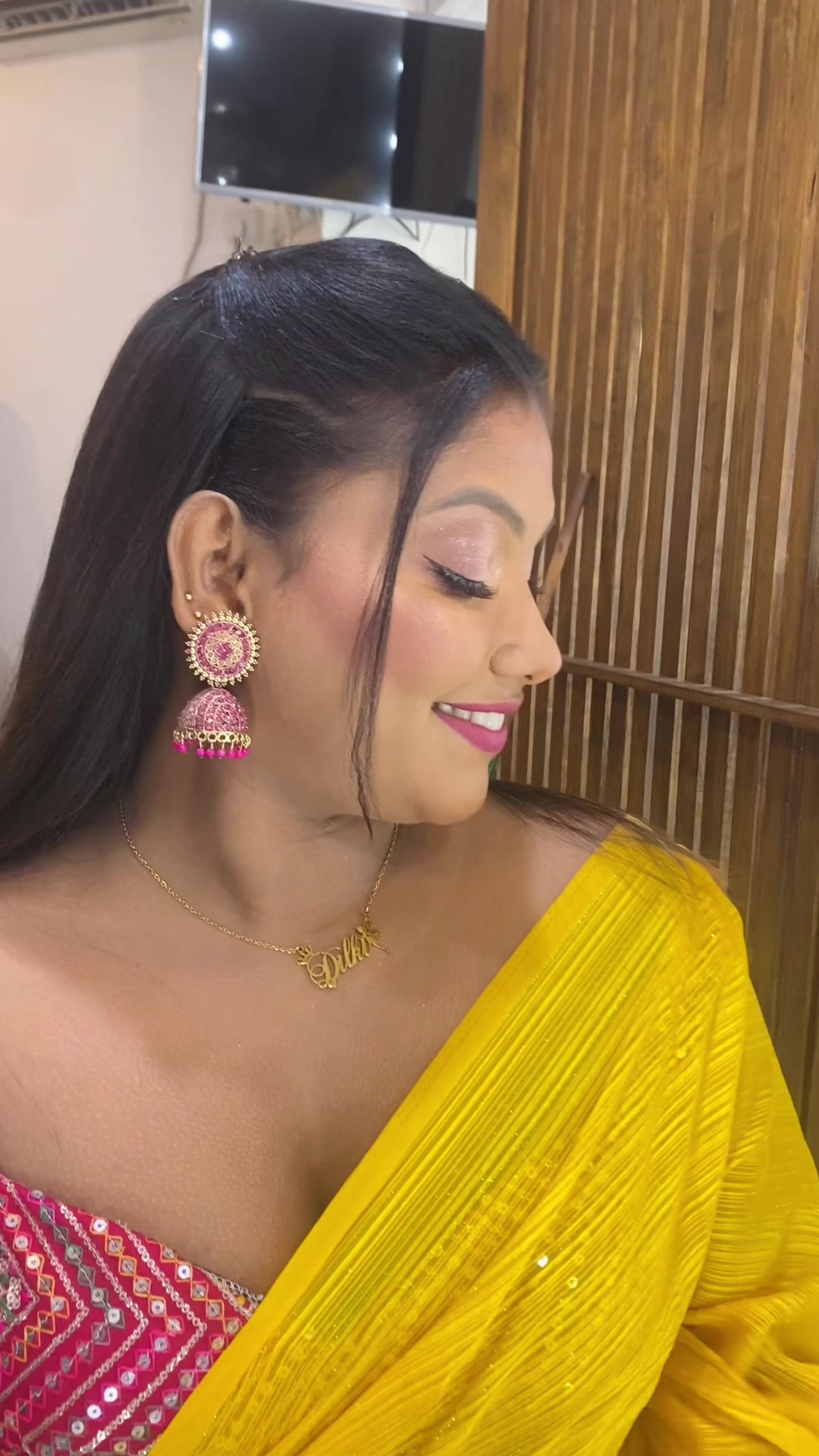 @Salon Dinusha Senadeerage💄