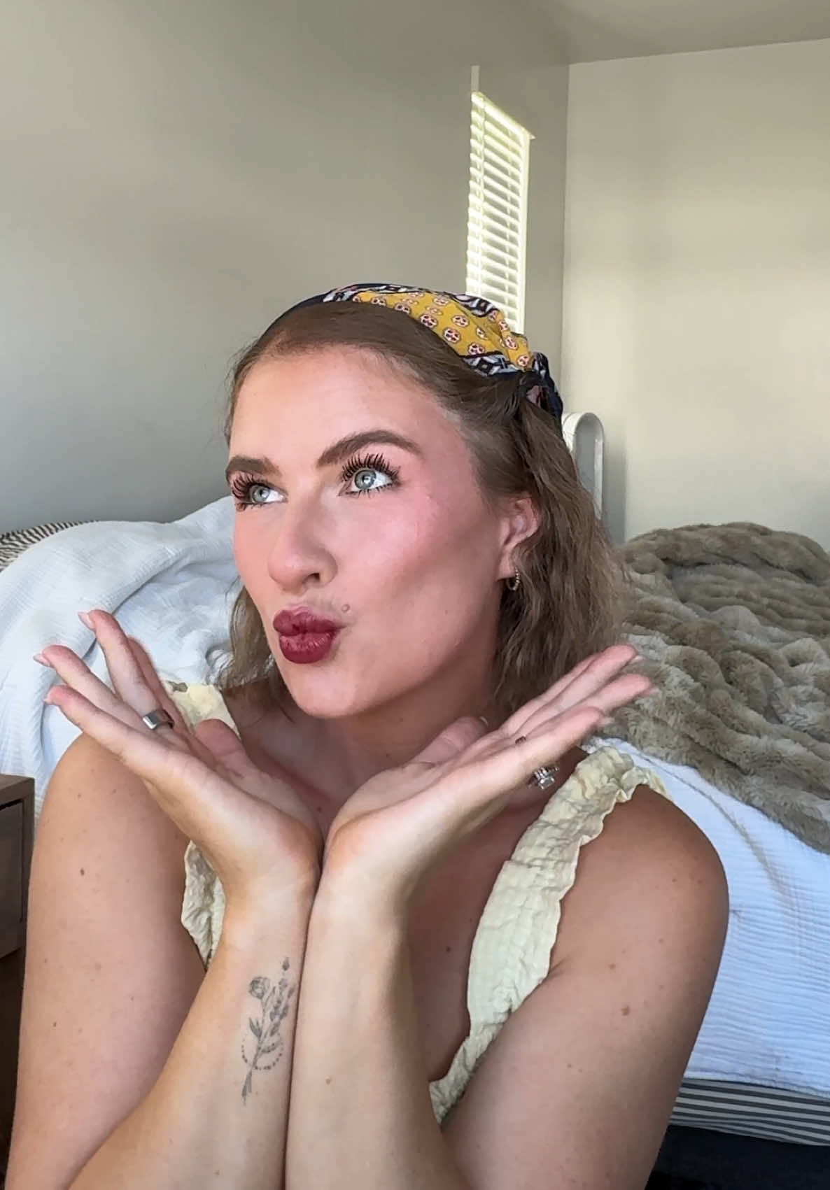 @lisa teuscher