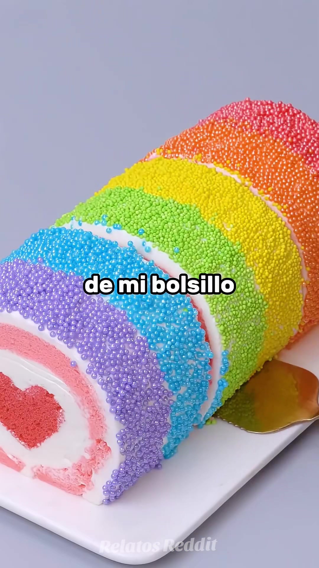 @Relatos Reddit
