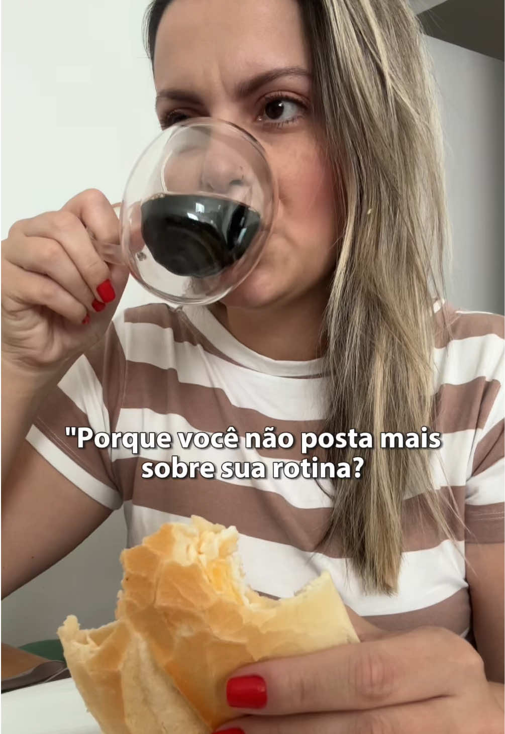 @Aline Lisboa