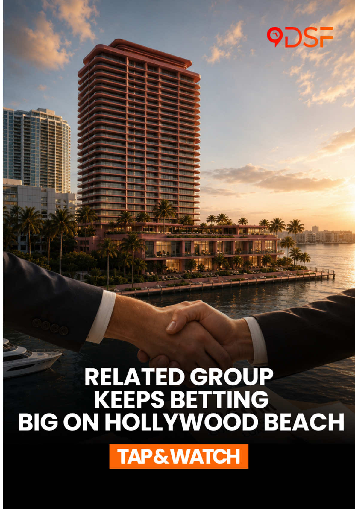 @DSF | Real Estate News