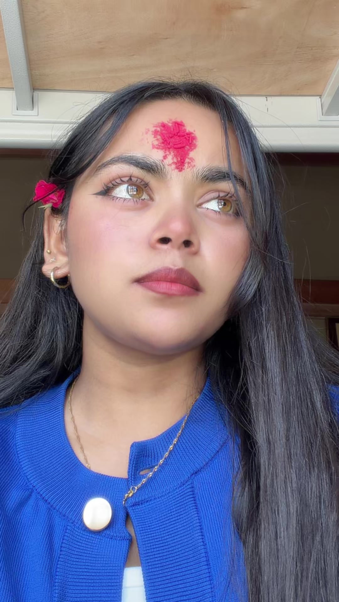 @SanZana PariYar❤️