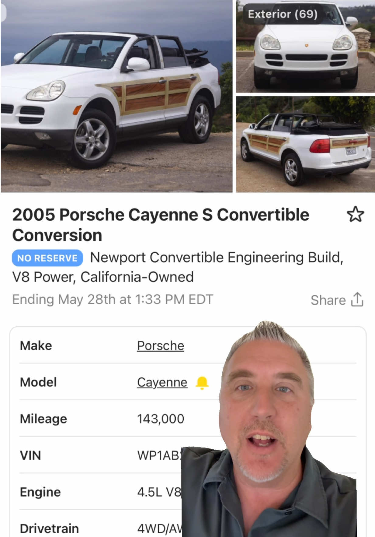 @Carolina Car Dudes