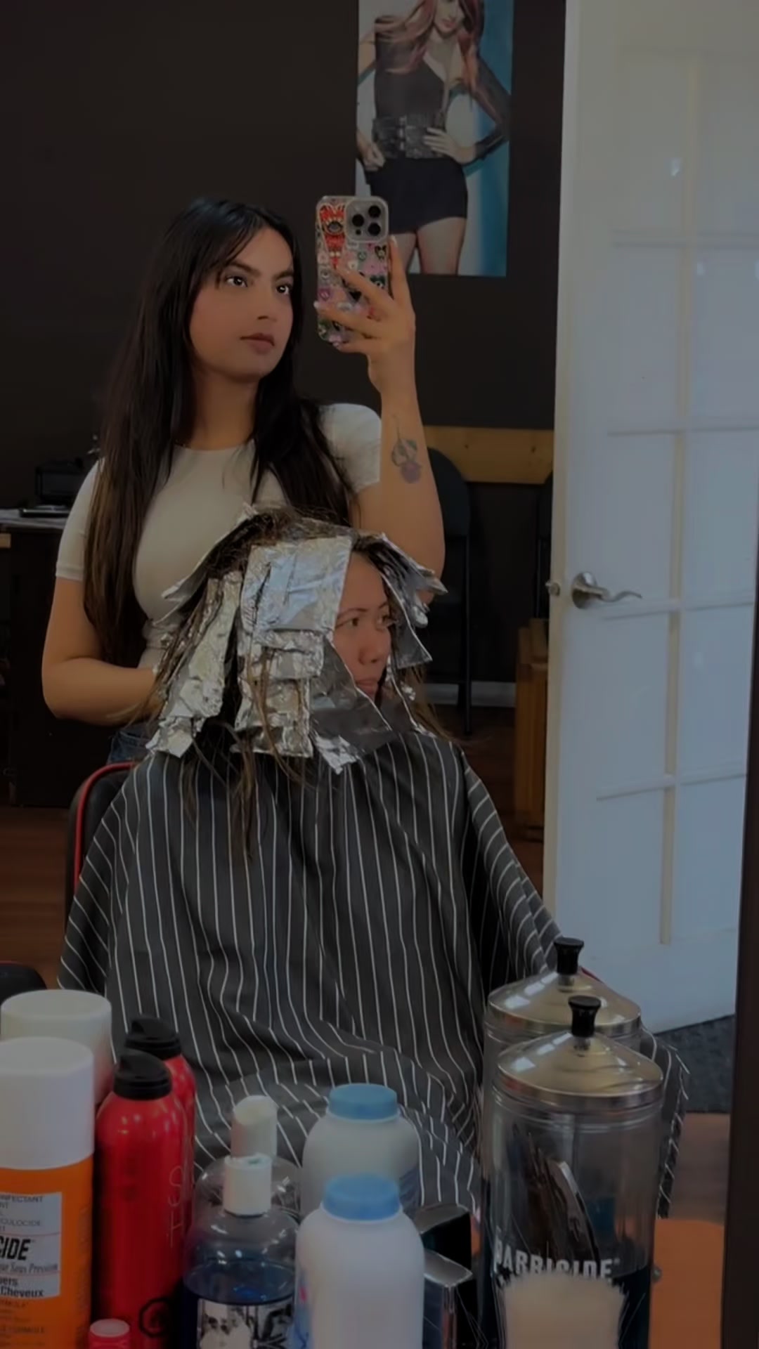 @Brarhairsalon