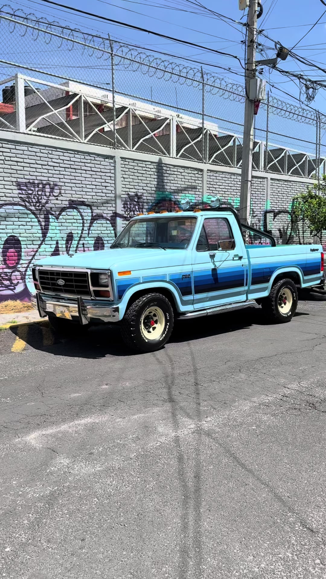 @Dani Two Brothers Garage 🛻