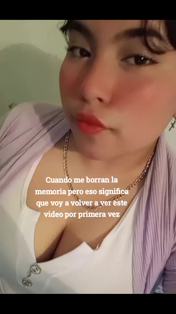 @💜SOY ♪EVI ⁰⁵ 💜