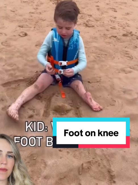 @Doctor Dana • FootDocDana