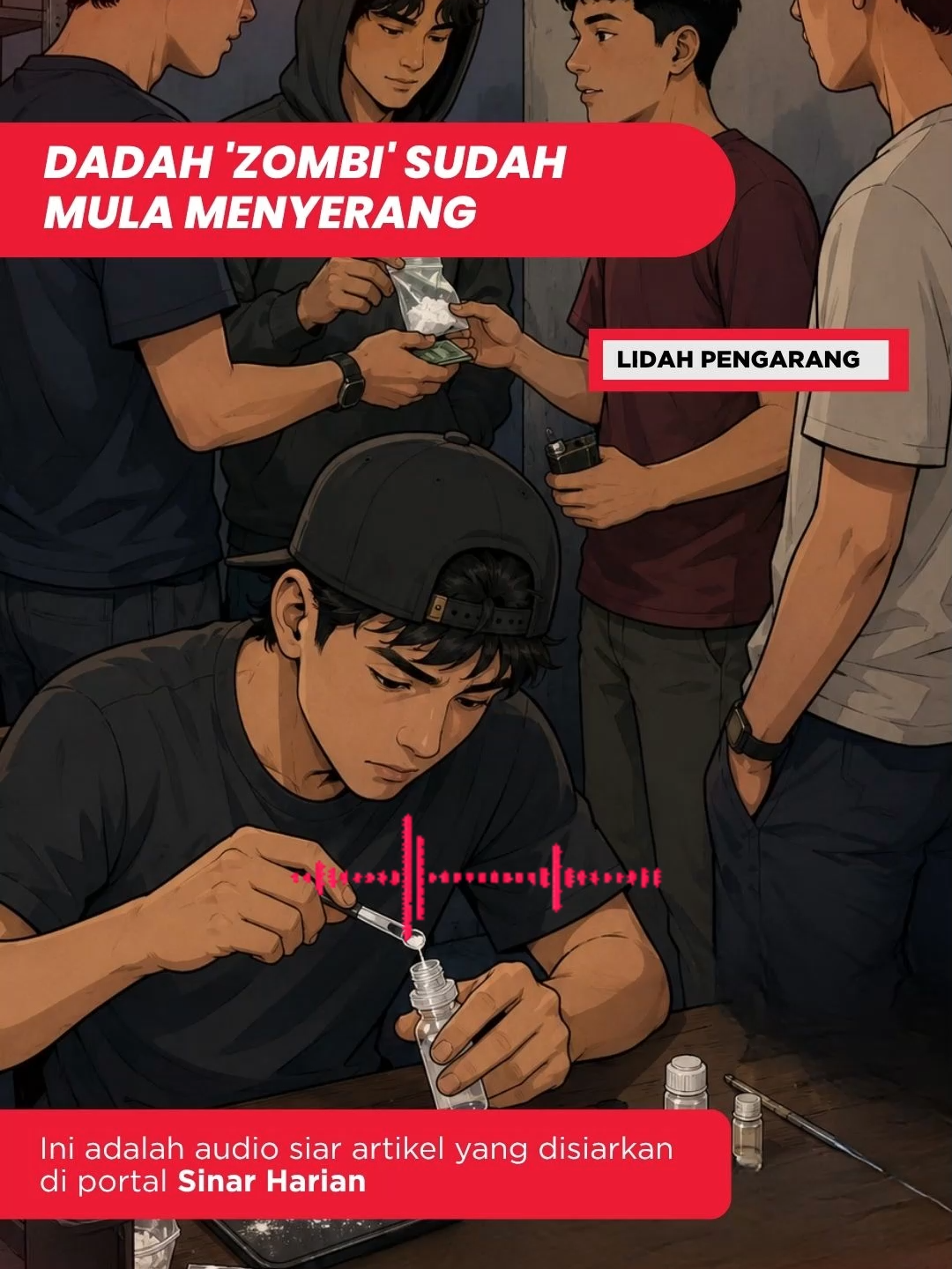 @Sinar Harian