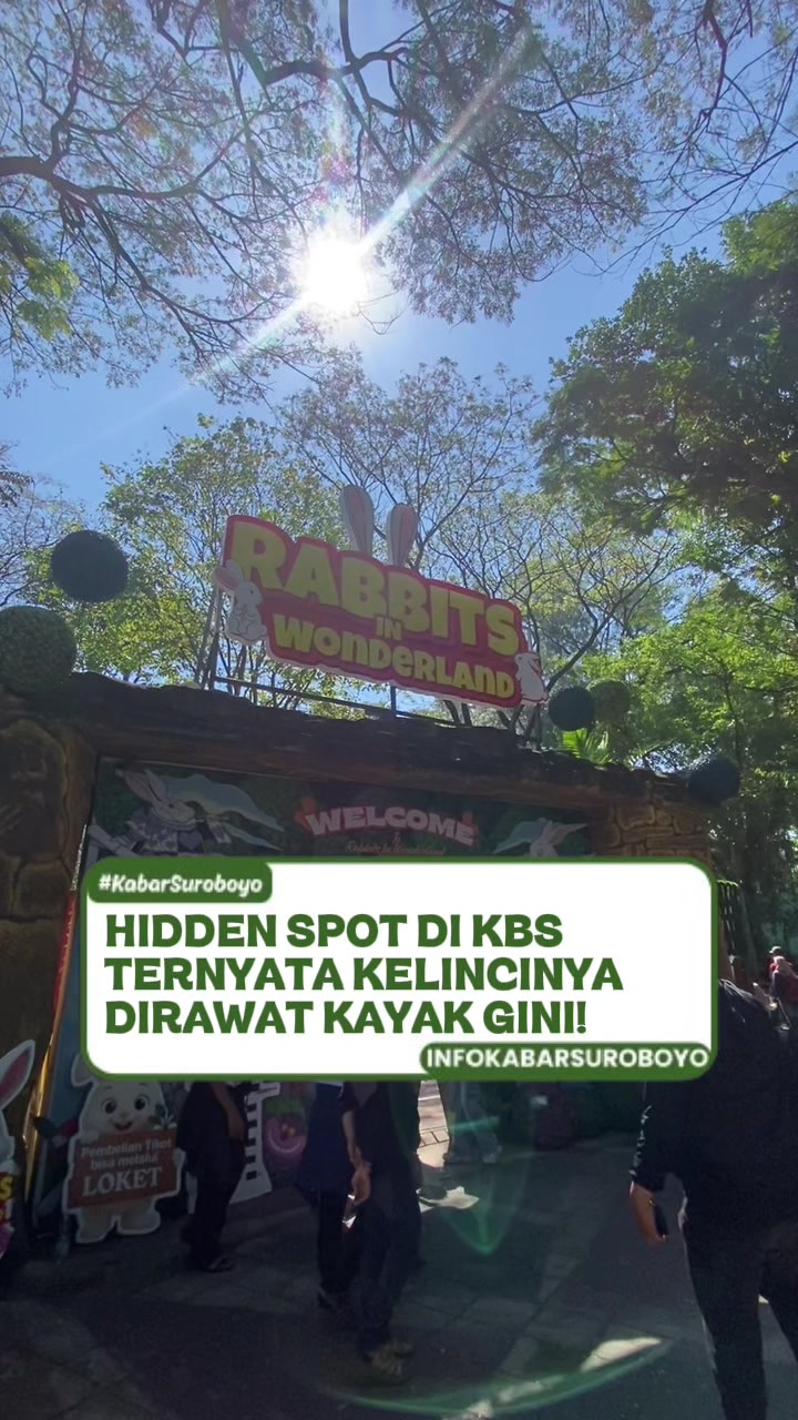 @Kabar Suroboyo
