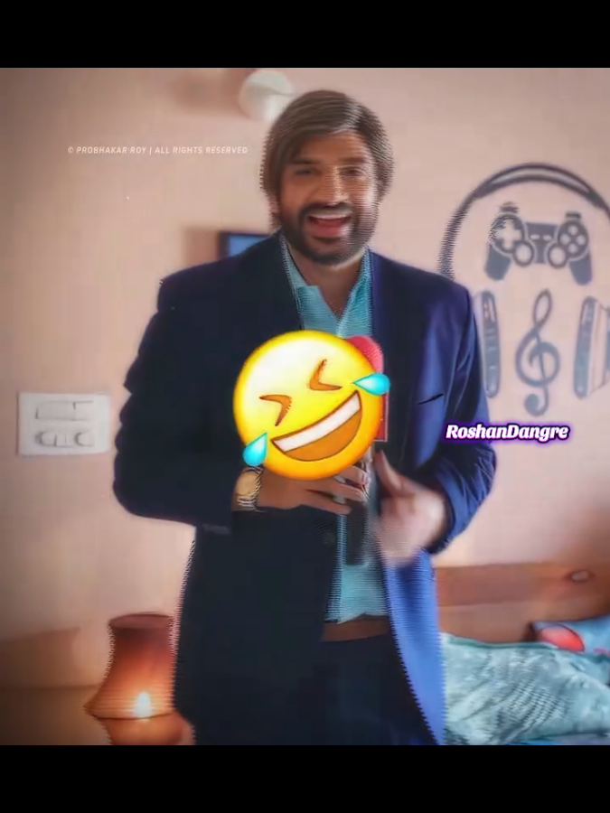 @Roshan Dangre