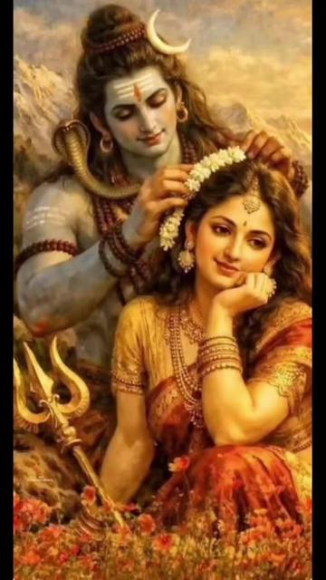 @🕉️Lord shiva vakta 🕉️
