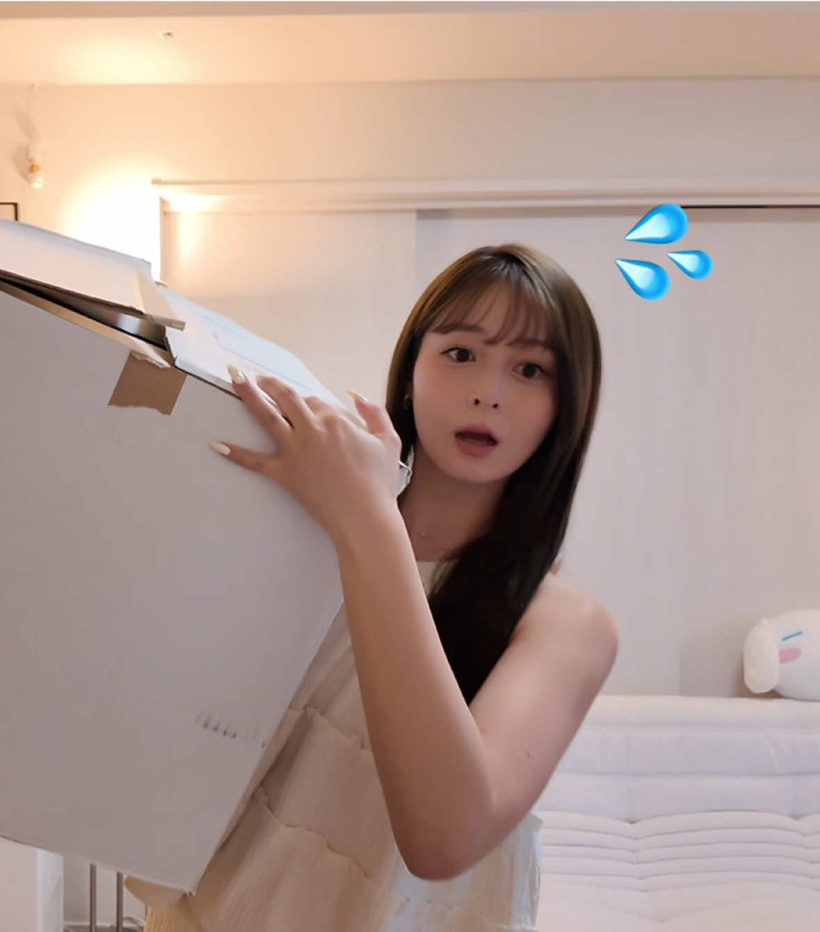 @菜々