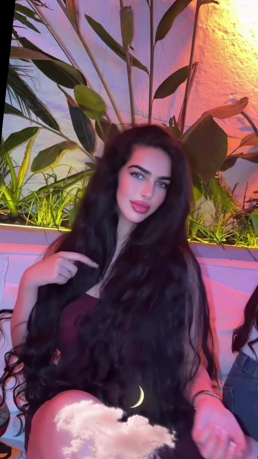 @زِينة المَغربِية 🦌🤍