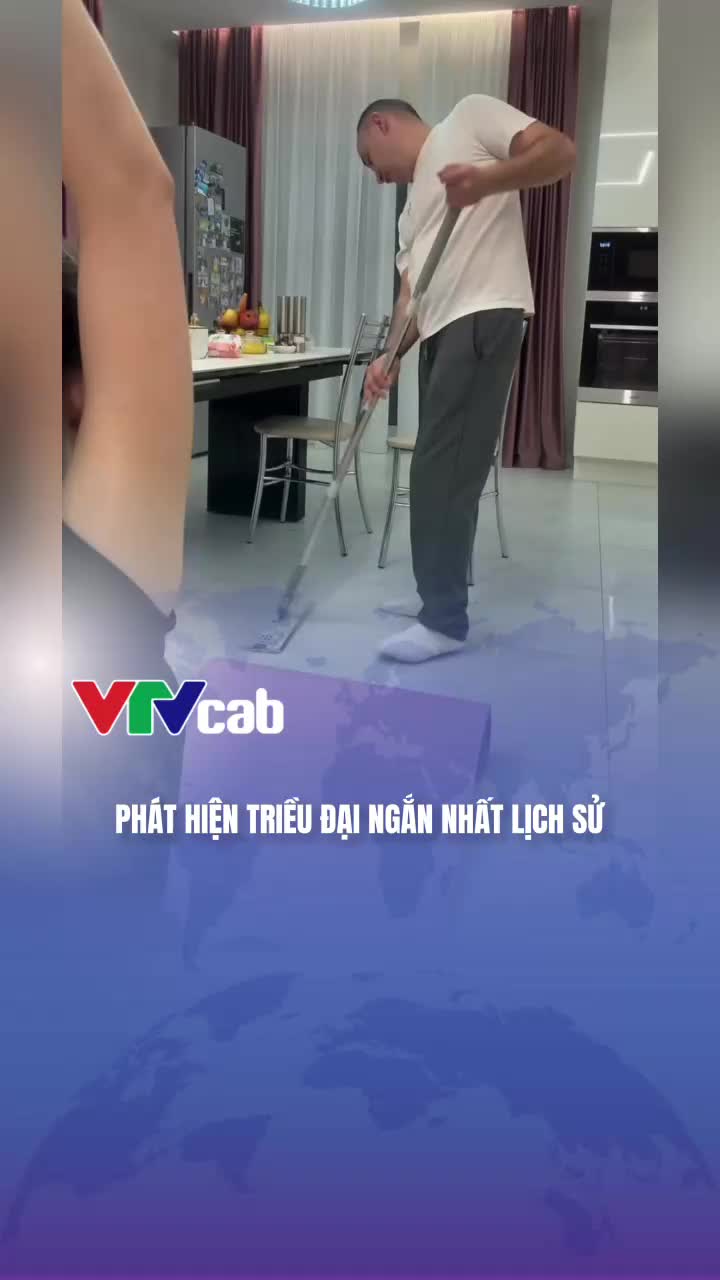 @VTVcab Trending - Giải trí