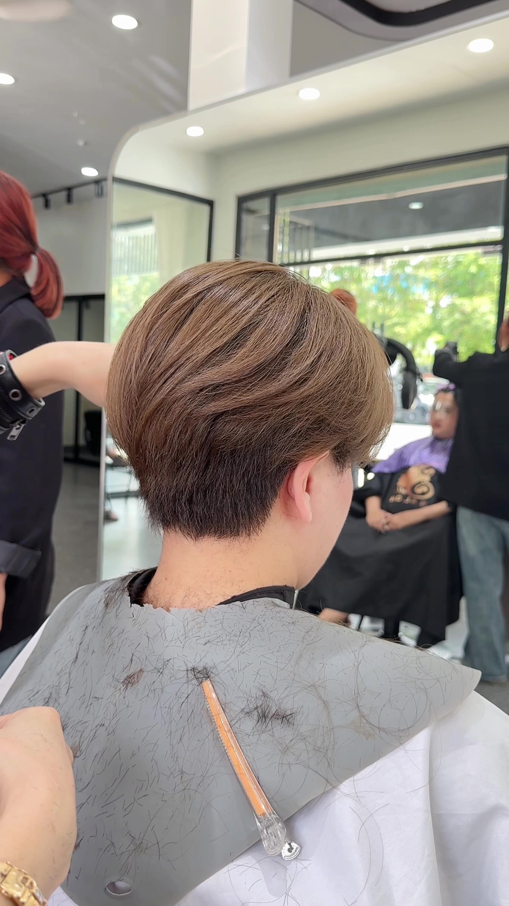 @Bellysalon