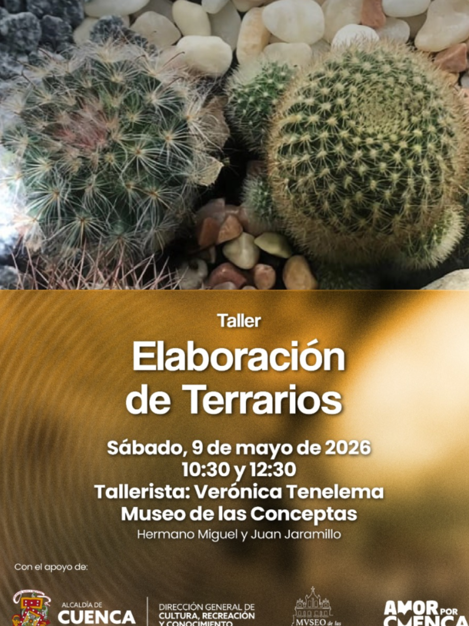 @Museo Conceptas
