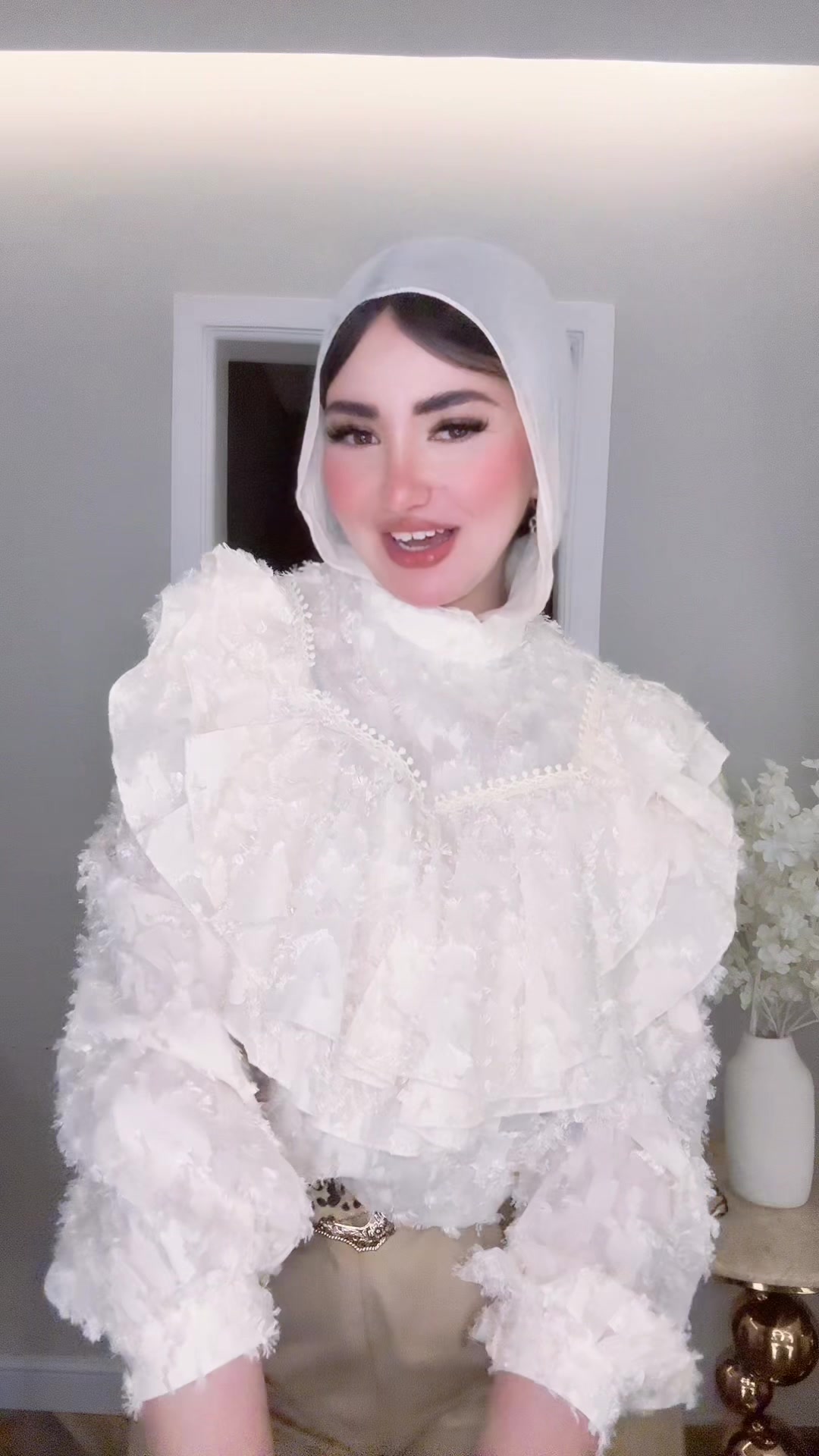 @داليا دالي&hellip;..Dalia eldaly🐝