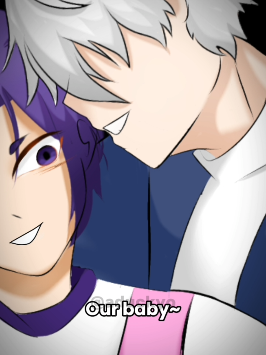 @kyo [OPEN COMMISSION]