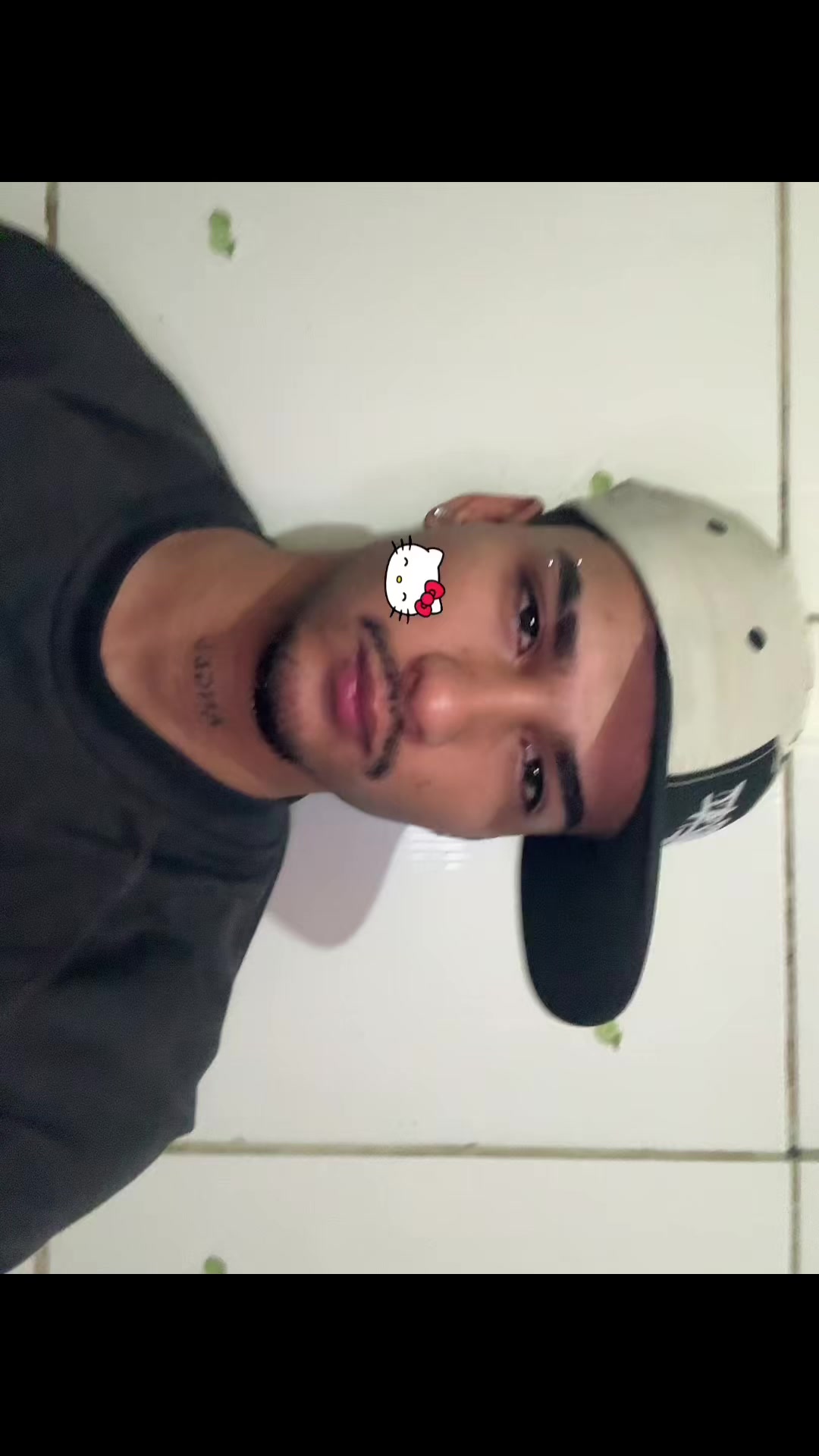 @LEVI BARRETO