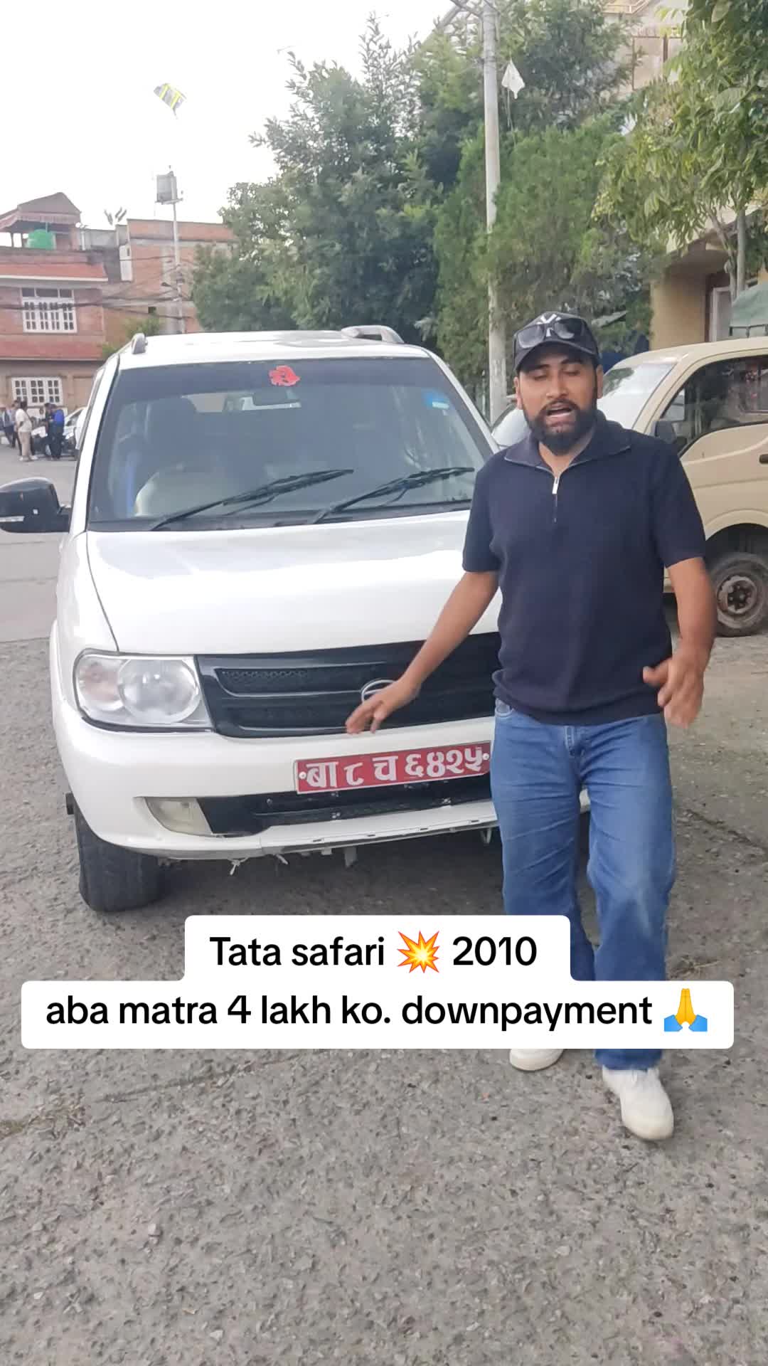 @Simanta bajgain 🚘