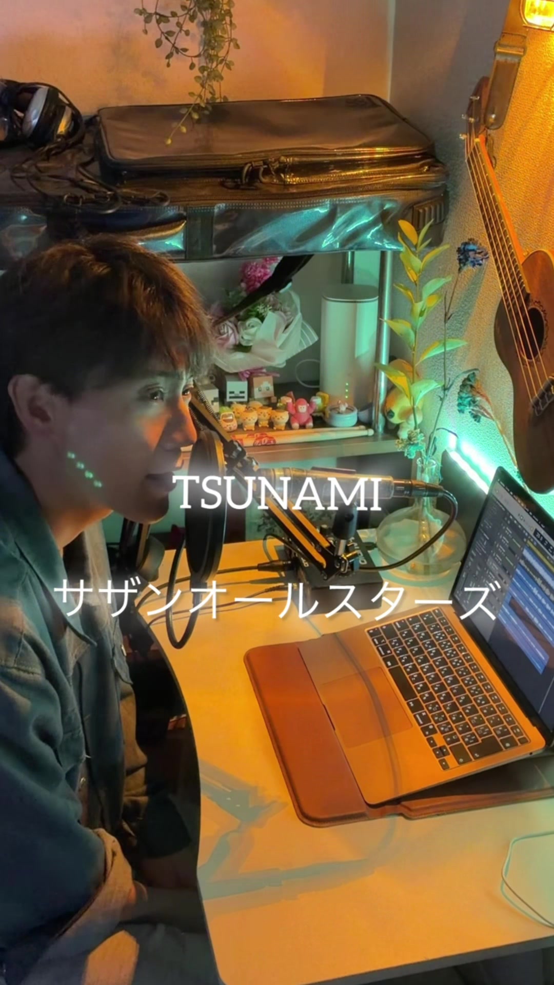 @桜井 鉄也（TETSUYA SAKURAI）