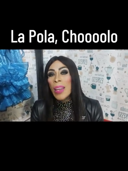 @Víctor Hugo Robles