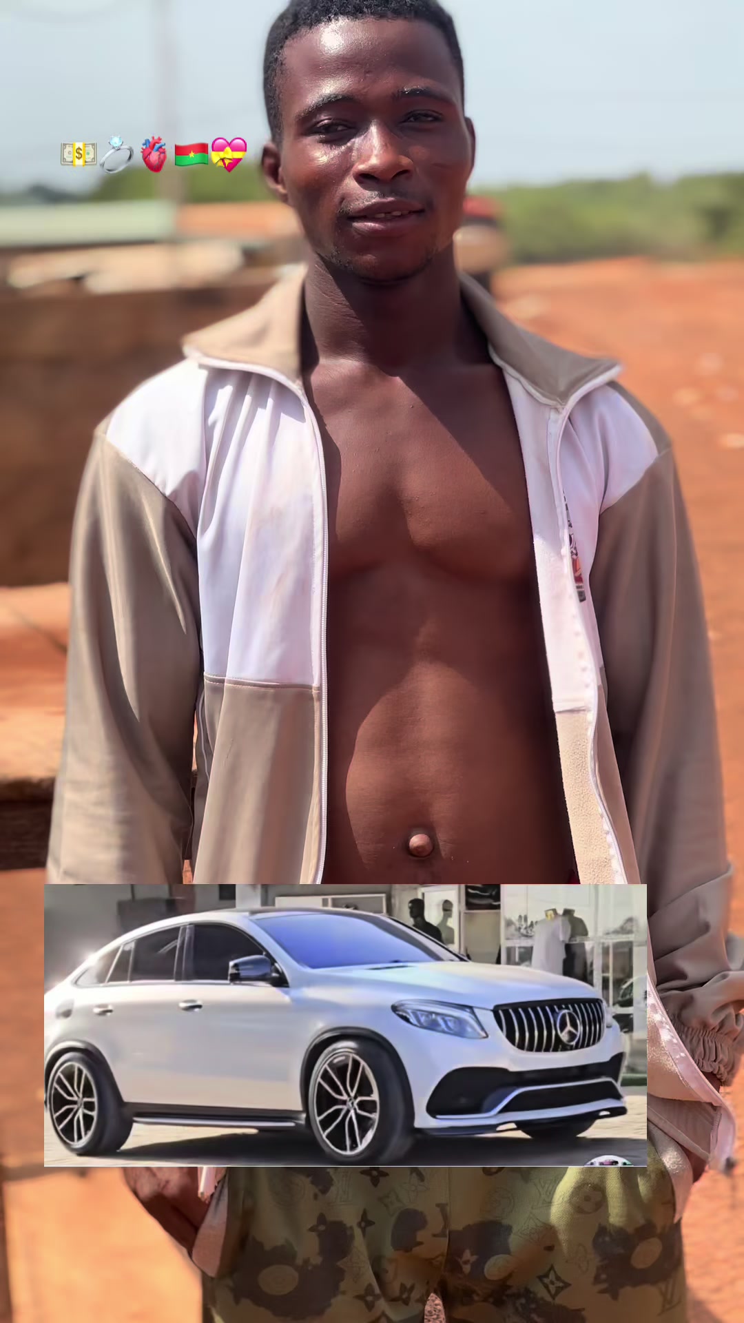 @KING DÉPUTE officiel☠️🇧🇫