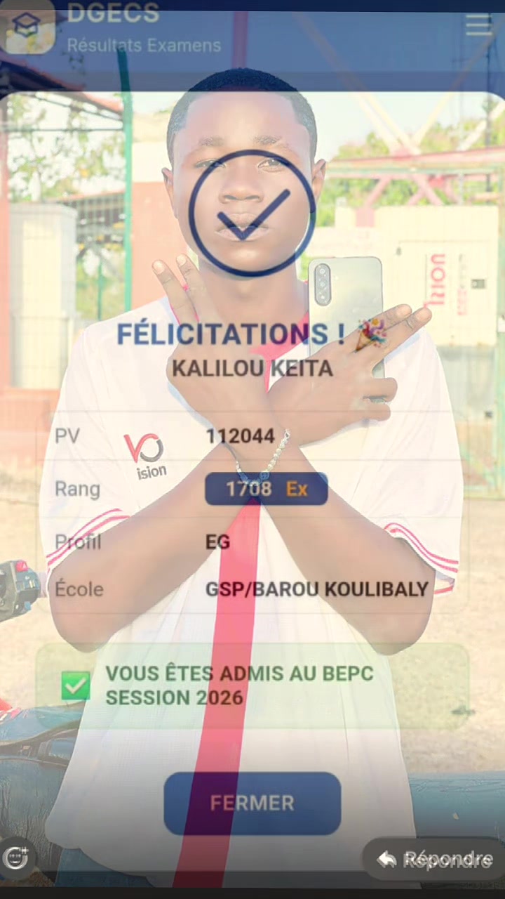 @Poulbi 💙Stars💙Kouyate🤫