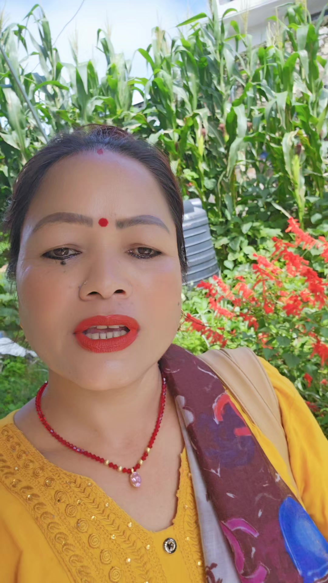 @Maya Pokhrel Chaudhary