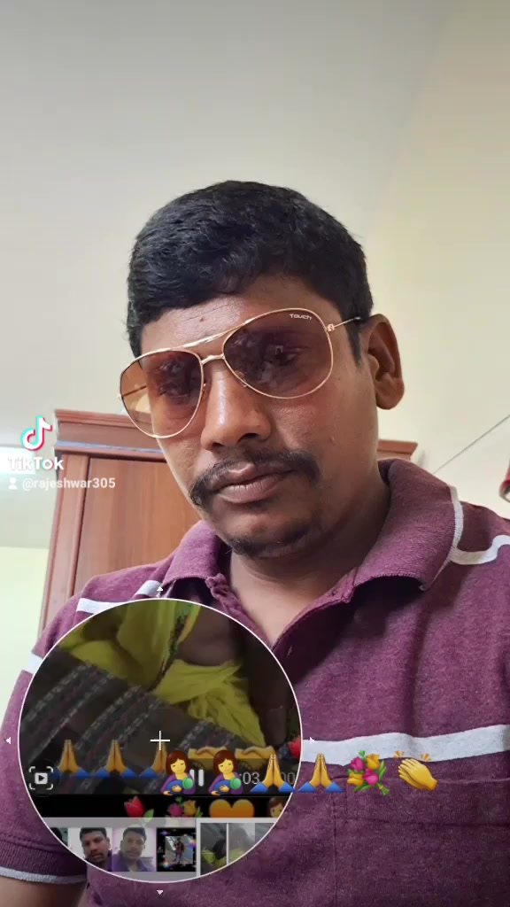 @Rajeshwar