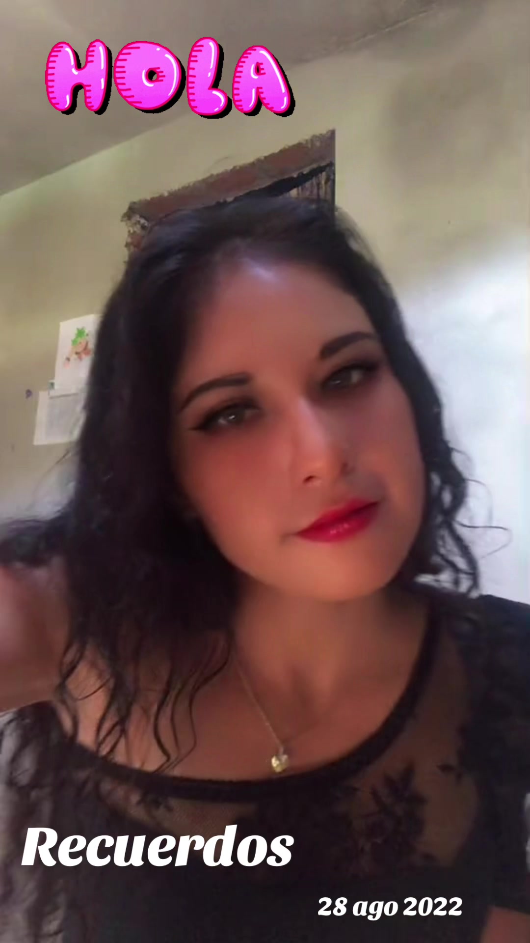 @Morenita 😘