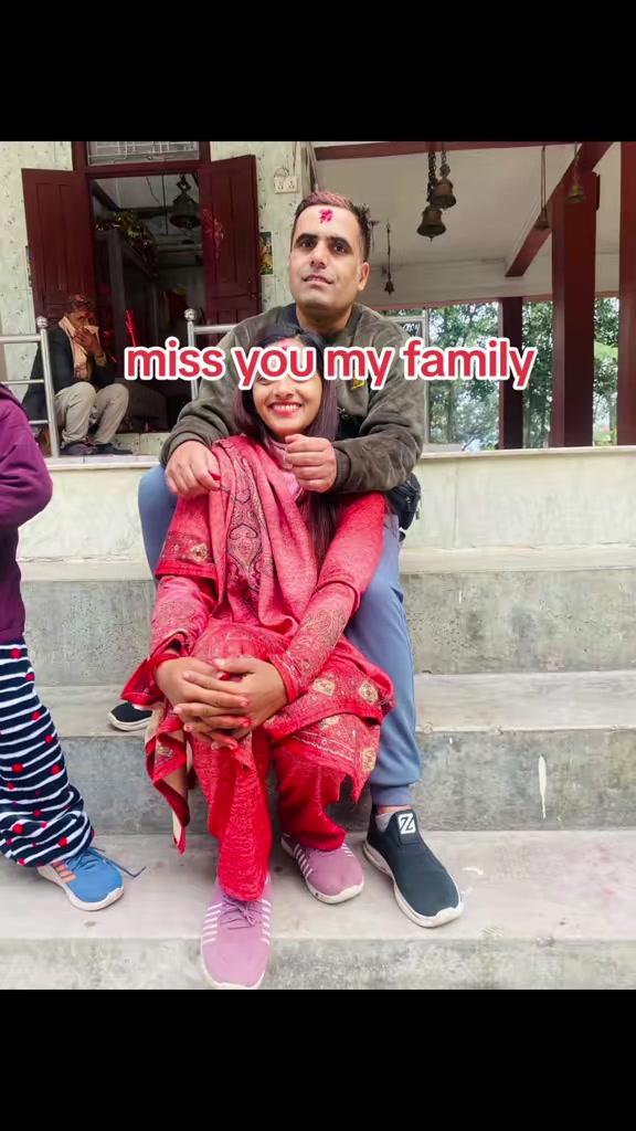 @sarita panthi pokhrel