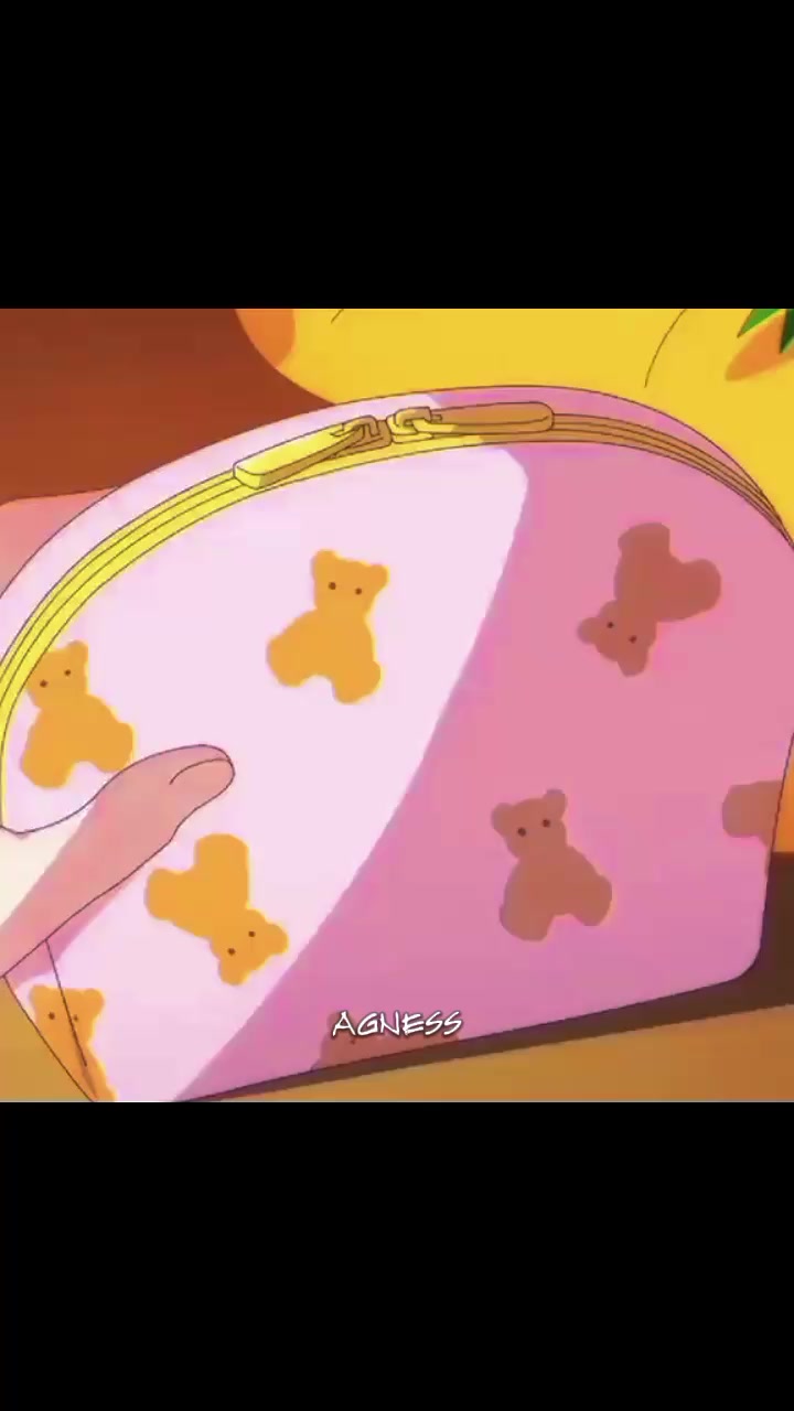 @𝑨𝑮𝑵𝑬𝑺𝑺 あ