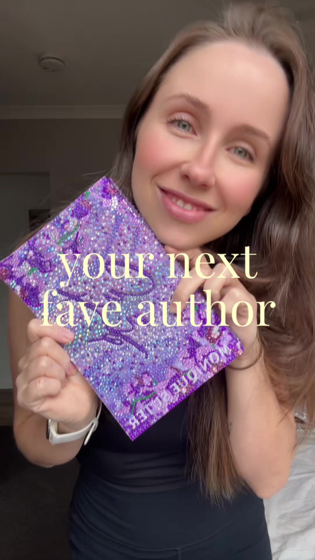 @Monique Suter 📚✍️