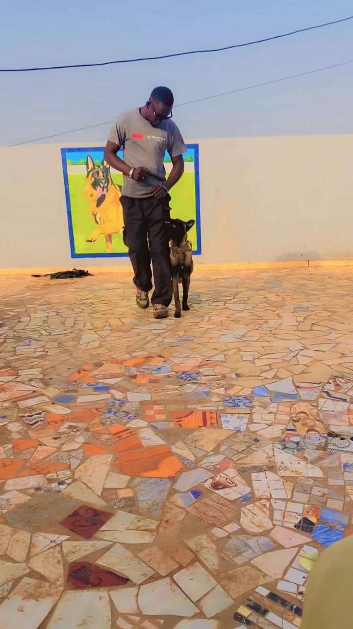 @G.I.C.N 🇸🇳🐾Ma&icirc;tre Weuz🐕&zwj;🦺
