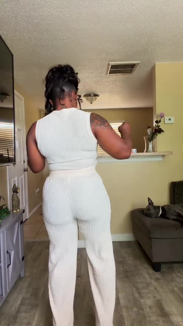 @Vanetria M Jones
