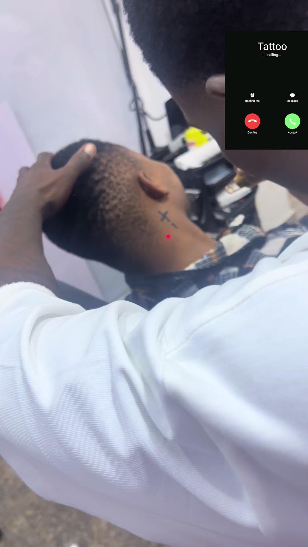 @SHEDDY TATT๐๐