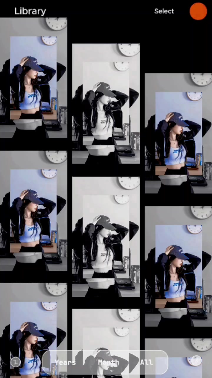 @LEON《Production video》