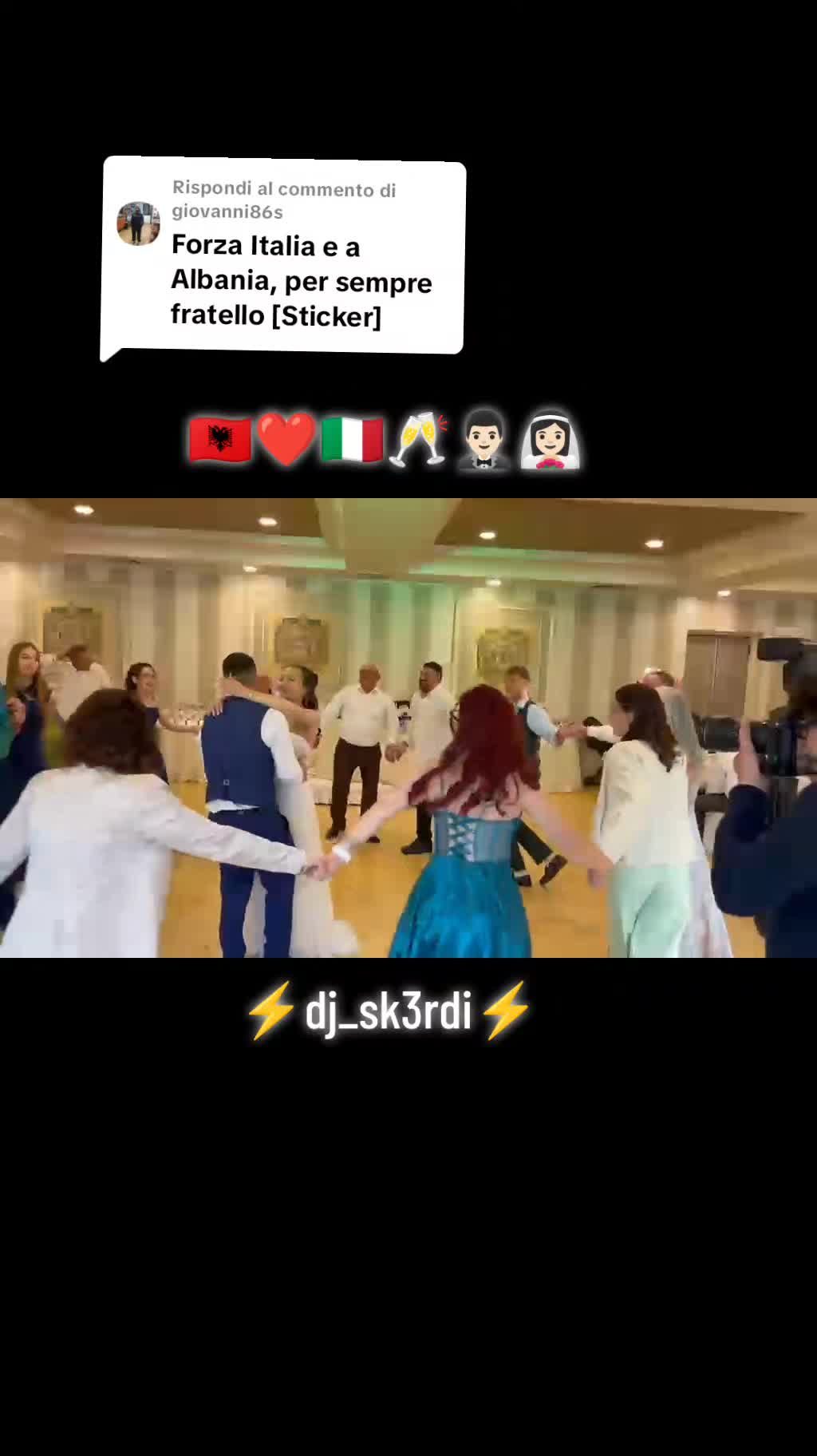 @dj_sk3rdi  🇦🇱🇮🇹