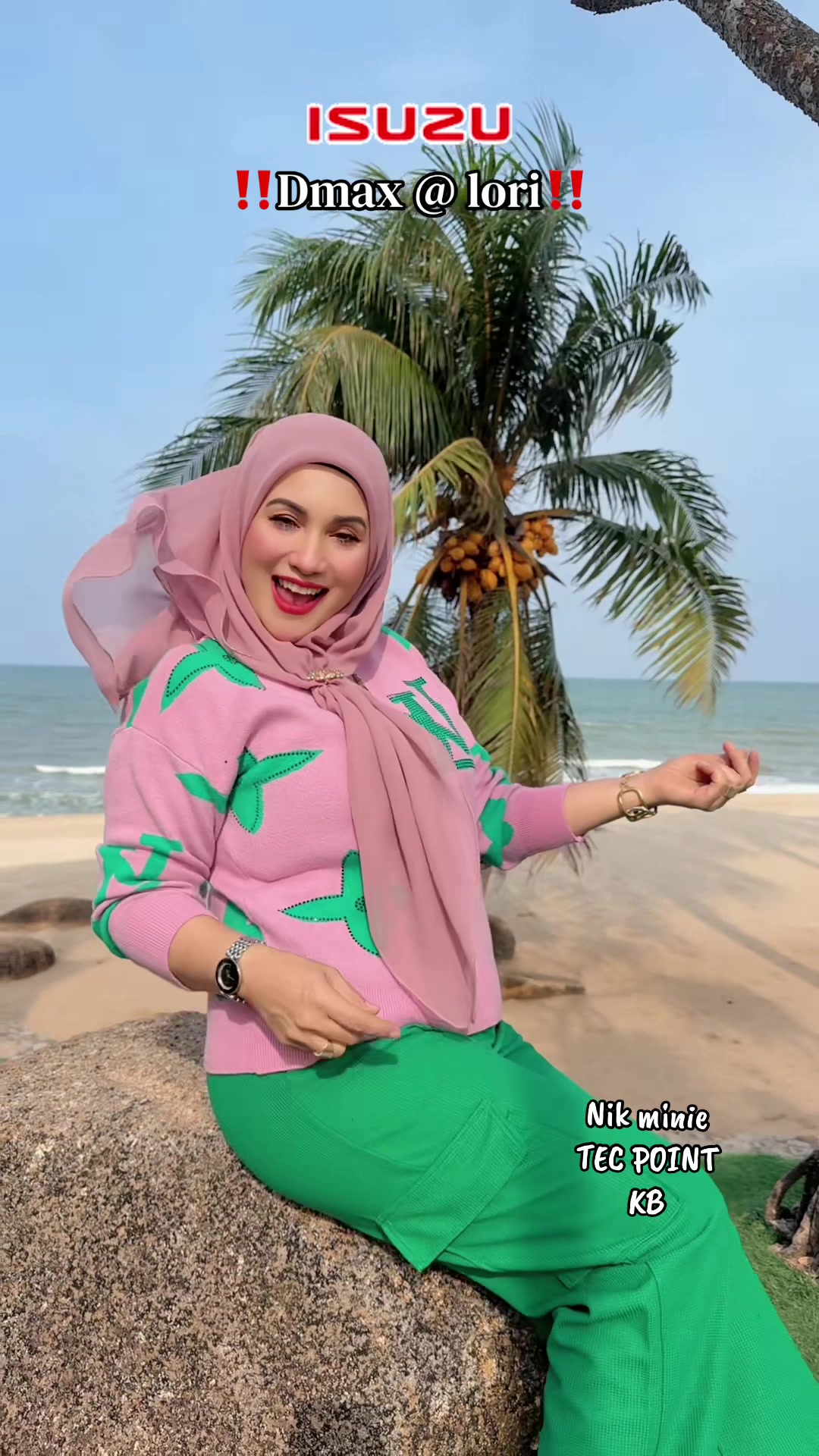 @Nik minie