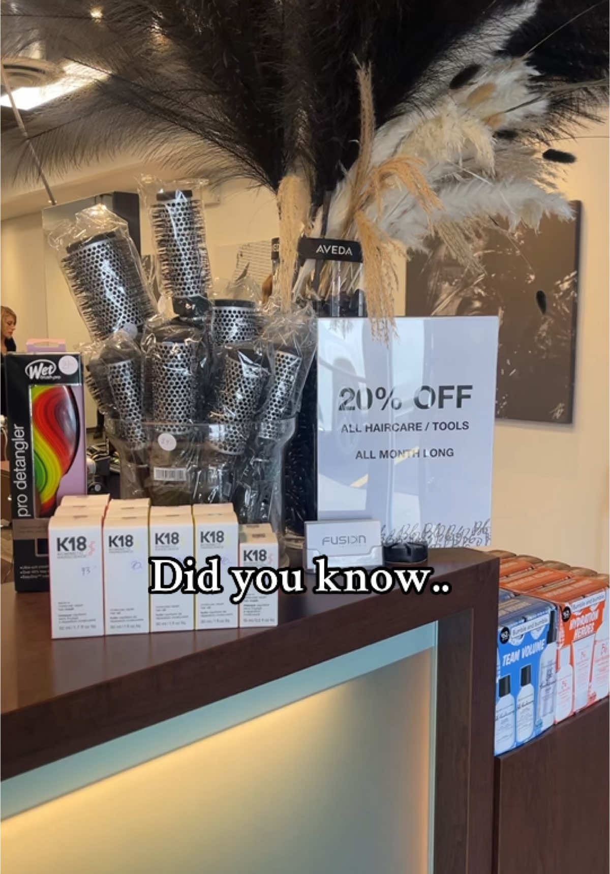 @Fusion Hair Studio