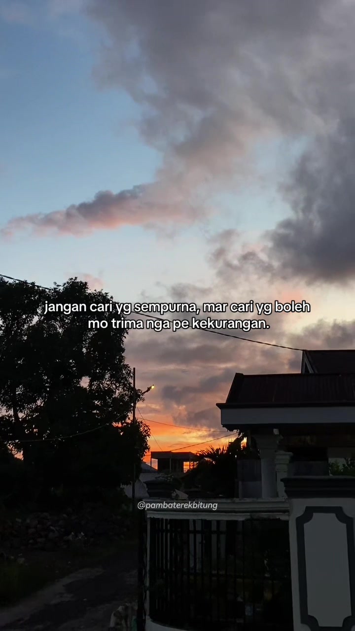 @Bitung Punya