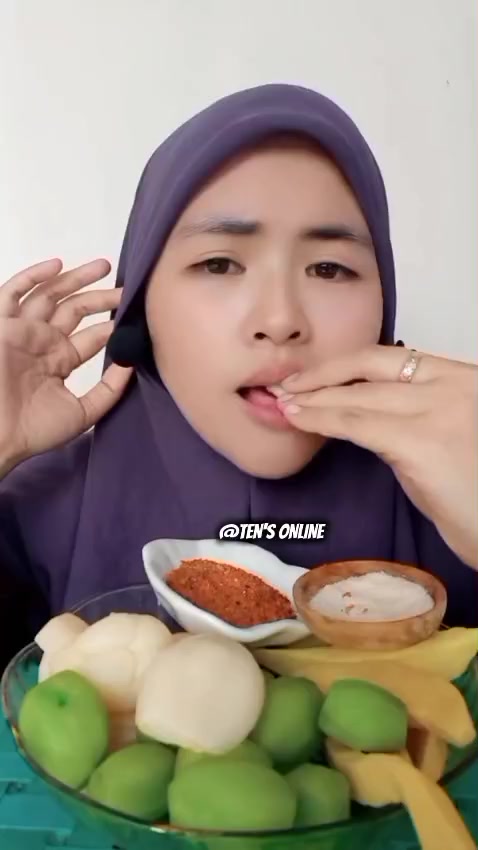 @Tens Online