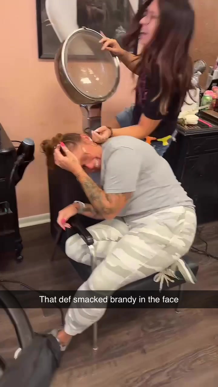 @Brandy Lynn