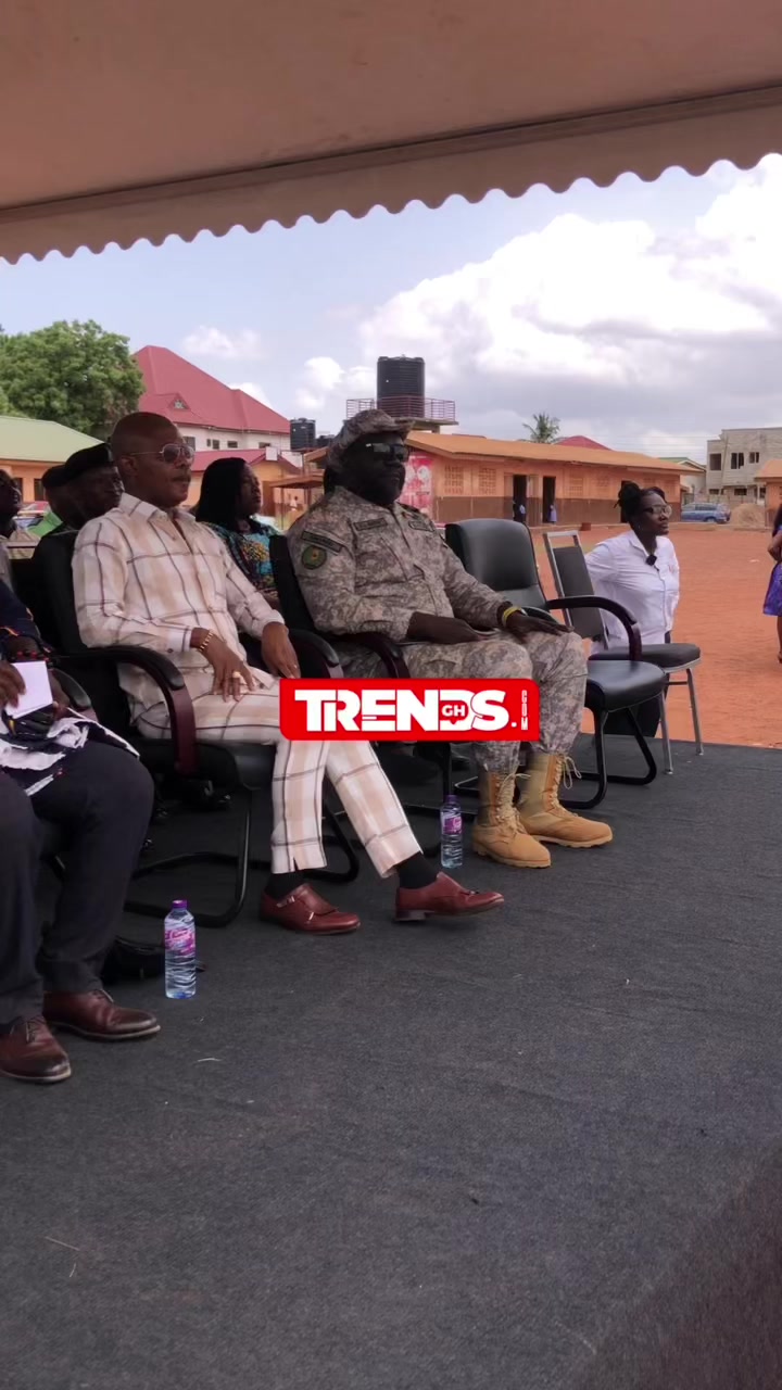 @TRENDS GH