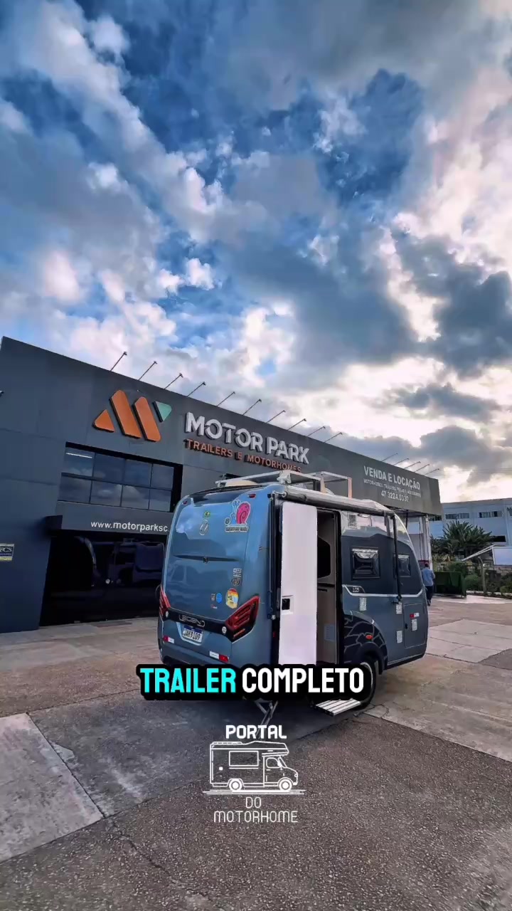 @PORTAL DO MOTORHOME BR