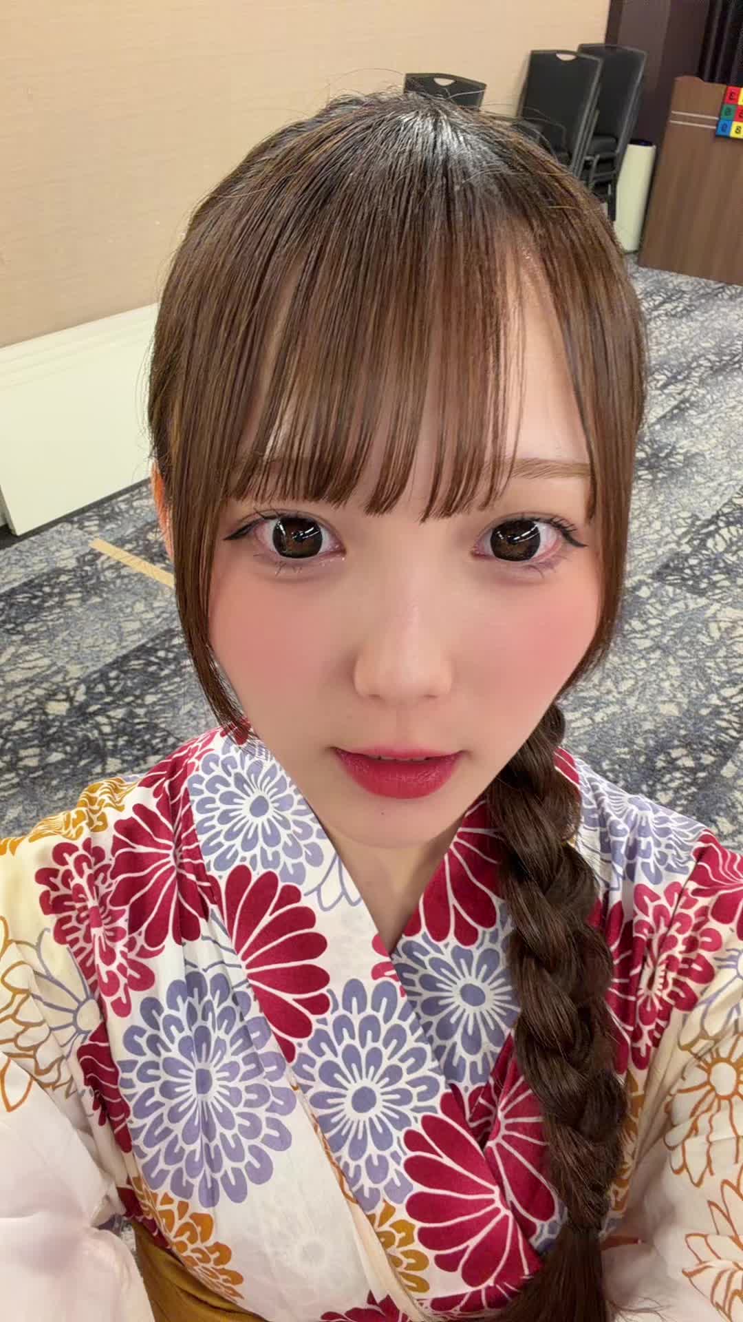 @夏井ちひろ🍑💕