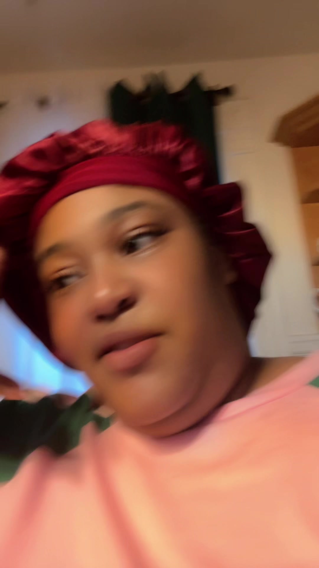 @La Grosse Qui Fait Des Vidéos