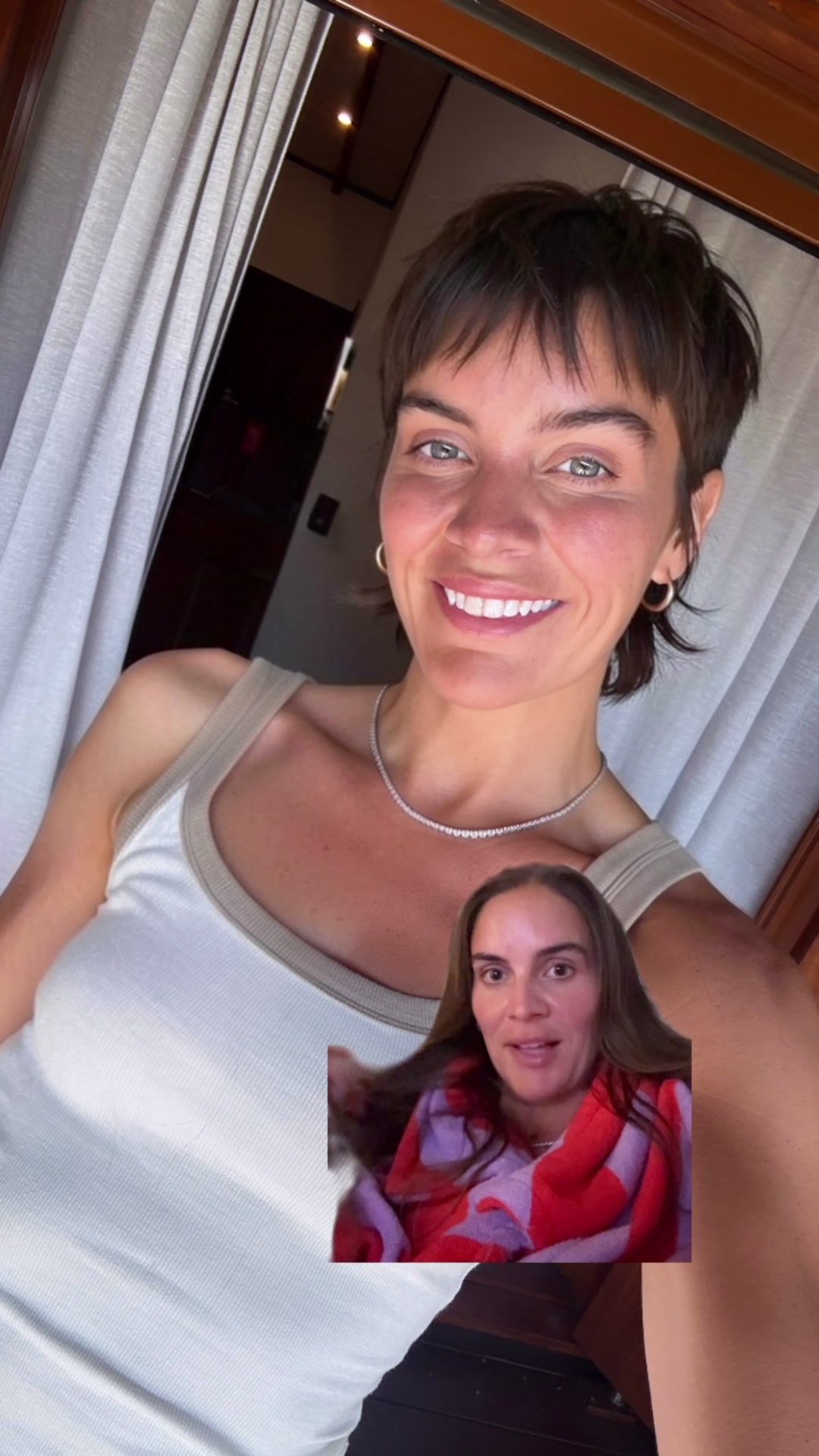 @Luisa Dal Din